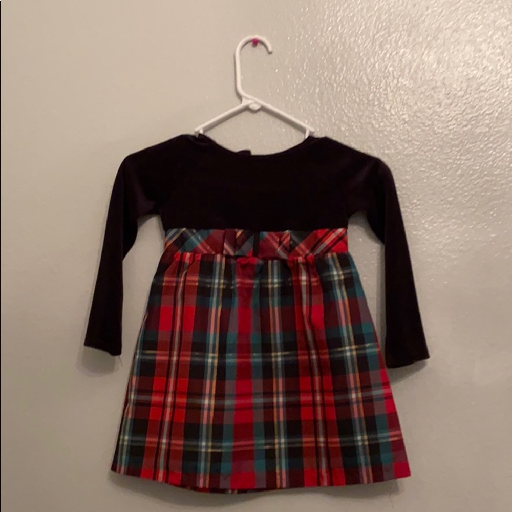 Child’s dress